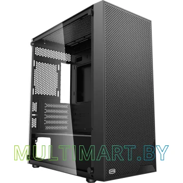 Корпус PCcooler C3B310 BK (C3B310-BKP0-GL) картинка 2